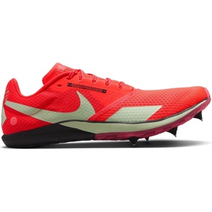 Nike Шпайкове за бягане Nike Men's Track Running Spikes - Bright Crimson - sportihobi - 107,55 лв