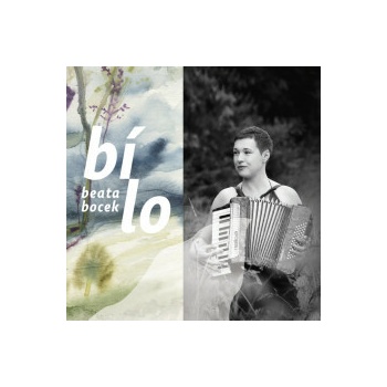 Boček Beata - Bílo CD