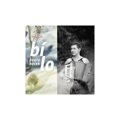 Boček Beata - Bílo CD