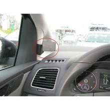 Brodit ProClip montážní konzole pro Volkswagen Sharan 11-21/Seat Alhambra 11-19, vlevo na sloupek 804564