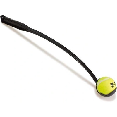 Arquivet Vrhač tenisových loptičiek 63 cm