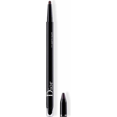 Dior oční linky Diorshow 24H* Stylo 771 matte Taupe 0,2 g