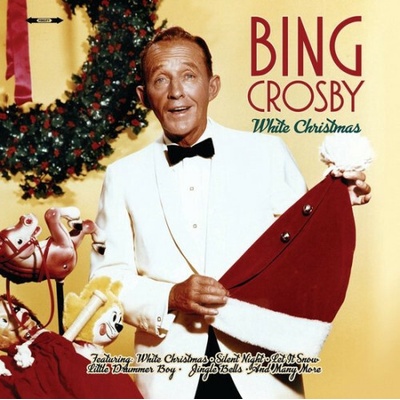 Bing Crosby White Christmas 1 CD