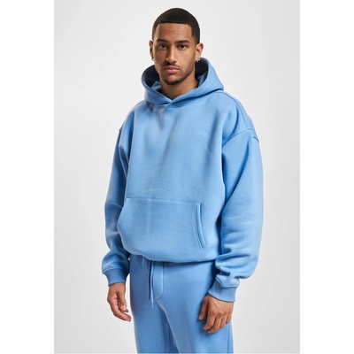 Urban Classics Суичър DEF FRANK Hoody blue XXLUB-DFHD187-00064 - Бял, размер XXL