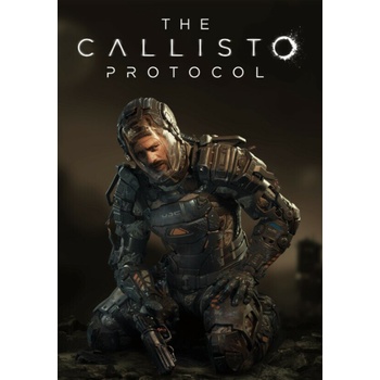The Callisto Protocol