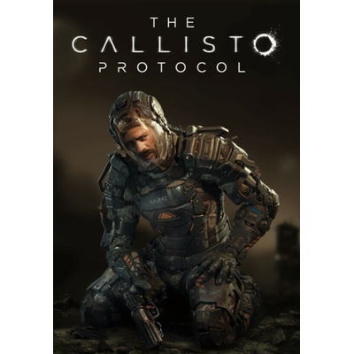 The Callisto Protocol