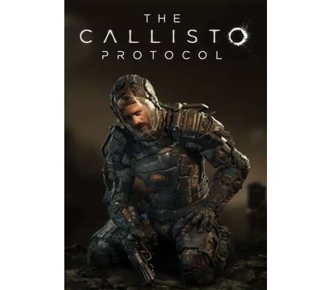 The Callisto Protocol
