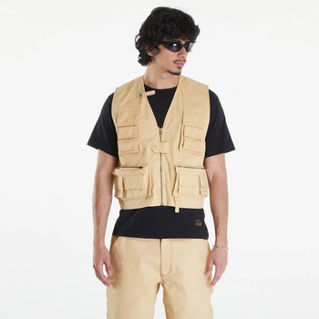 Nike Life Men's Utility Vest Sesame