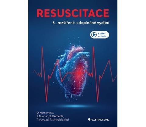 Resuscitace