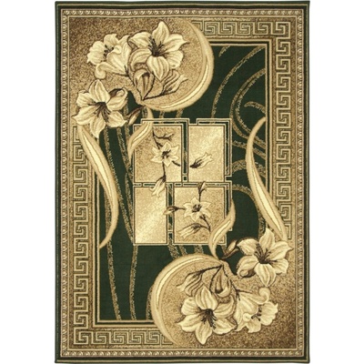 Makro Abra GOLD 365/32 zelený