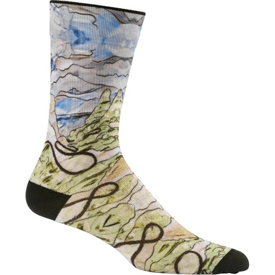 Craft ADV Endur Graphic blue
