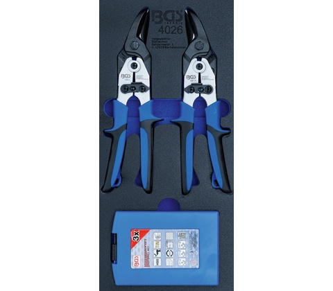 BGS Technic 4026