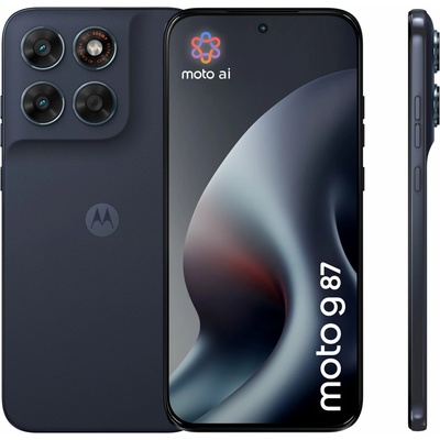 Motorola G87 5G 8GB/256GB PANTONE Overture