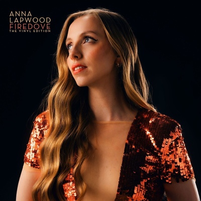 Anna Lapwood - Firedove - The Vinyl Edition (LP) (0198029744613)