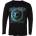Plastic head мъжка тениска с дълъг ръкав dimmu borgir - death cult armageddon - plastic head - ph13492ls