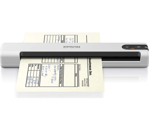 Epson WorkForce DS-70