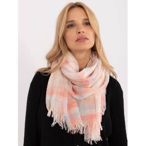 Factory Price Дамска бандана модел 21218.91 Factory Price цвят светло бежов
