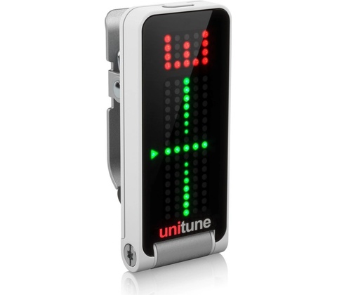 TC Electronic Unitune Clip