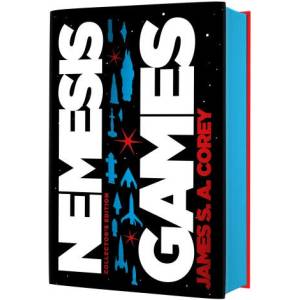 Nemesis Games (2026)