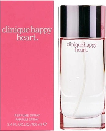 Clinique Happy Heart (2012) EDP 100 ml