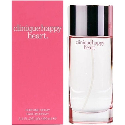 Clinique Happy Heart (2012) EDP 100 ml