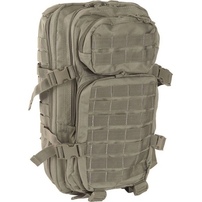 Mil-tec US Assault Pack SM foliage 20 l