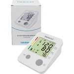 Bioland Digital, Blood Pressure Monitors, Upper Arm, Automatic, Oscillometric, Battery, Unisex (6426390732484)
