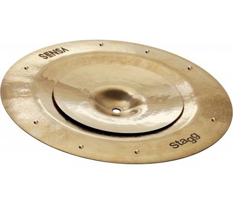 Stagg SEN-STA0814 ZZ