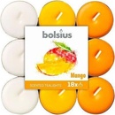 Bolsius Aromatic Mango 18 ks