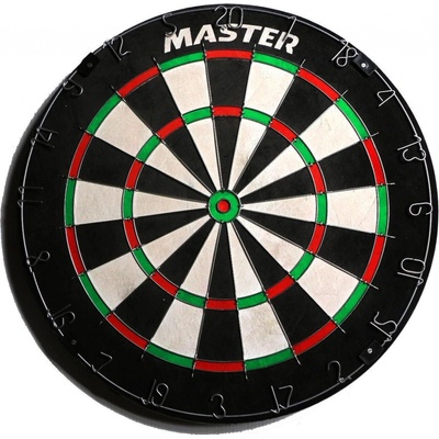 Master Grande Brazil 45 cm