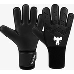 Fearless Вратарски ръкавици Fearless WOLF V BLACK