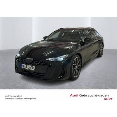 Audi A6 TDI quattro S-line Avant 220 kW