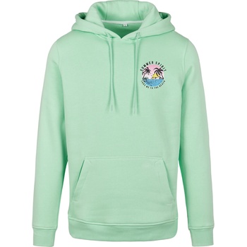 Mister Tee Дамски суичър Mister Tee Summer Spirit UB-MT1227-02533 - Мента, размер XL