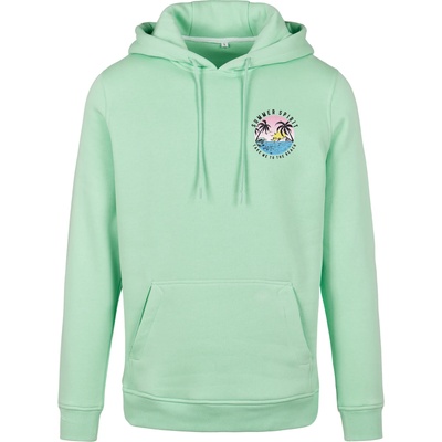 Mister Tee Дамски суичър Mister Tee Summer Spirit UB-MT1227-02533 - Мента, размер XL