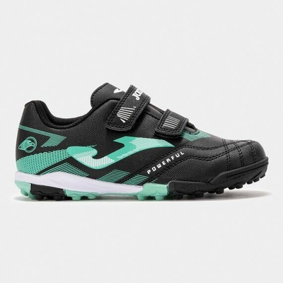 Joma POJS2508TFV POWERFULL černá