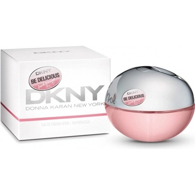 DKNY Be Delicious Fresh Blossom parfumovaná voda dámska 50 ml