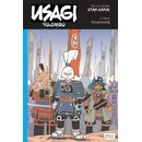 Usagi Yojimbo 2: A szamuráj