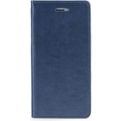 Magnet Book modré – Huawei P20 Lite – Zboží Mobilmania