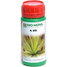 Bio Nova K 20% 0,25 l