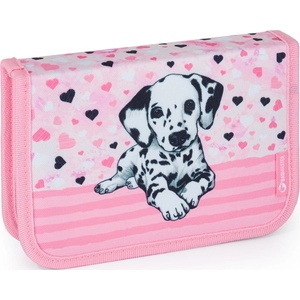 Bagmaster Case Beta 24 A Pink/White (BM-CASEBETA24)