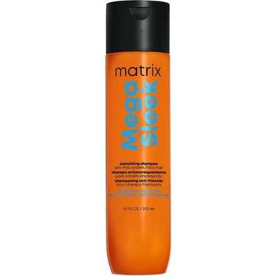 Matrix Mega Sleek Shampoo 300 ml