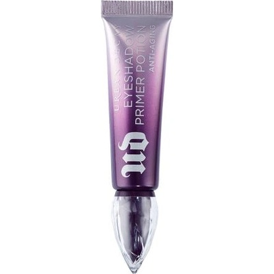 Urban Decay Eyeshadow Primer Potion Anti-Aging основа за сенки за очи с антиейдж ефект 5 ml