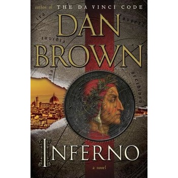 Inferno US - Dan Brown