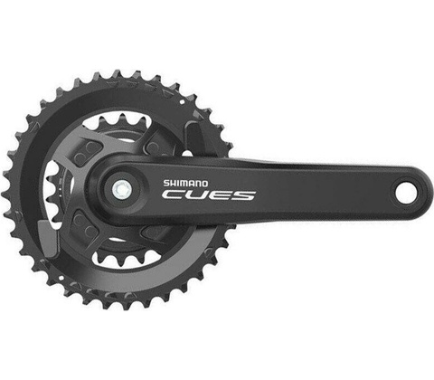 Shimano Cues U4010