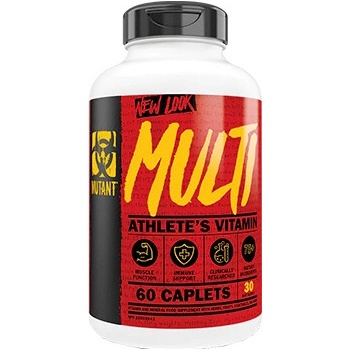 Mutant Multi 60 kapsúl