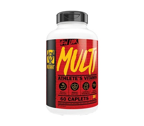 Mutant Multi 60 kapsúl