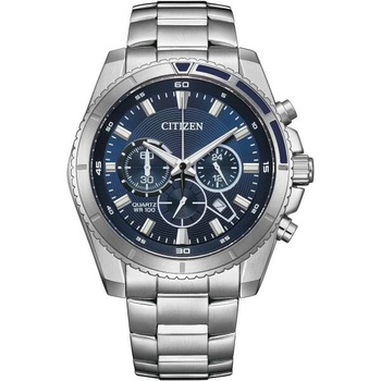 Image 1 of Citizen AN8201-57L