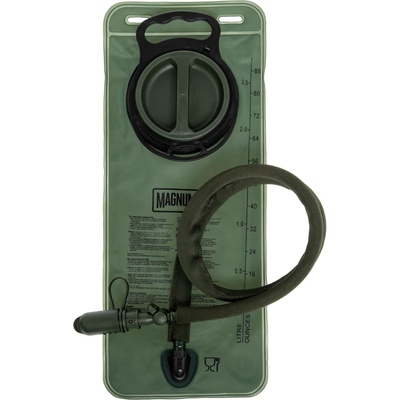 Magnum Hydro 2,5 l Green