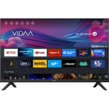 Hisense 32A4DG