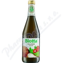 Biotta Celer Bio 0,5 l